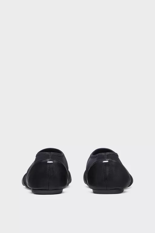 Tabi Jazz Slipper - Mocassini