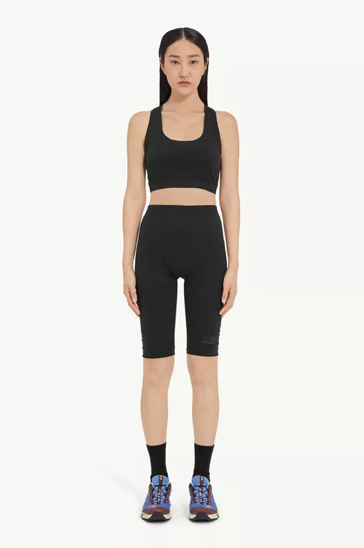 MM6 x Salomon Sports shorts