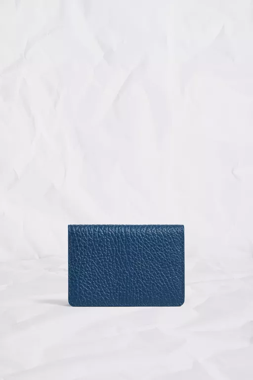 Four stitches cardholder - Cardholders