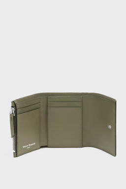 Four stitches wallet - Wallets