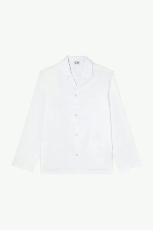 Chemise de nuit - T-shirt - Image 1