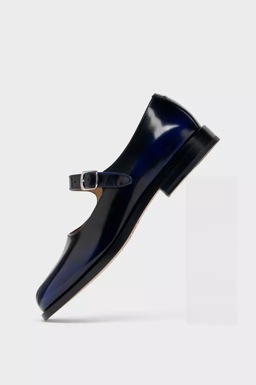 Tabi City Mary Jane - Pumps