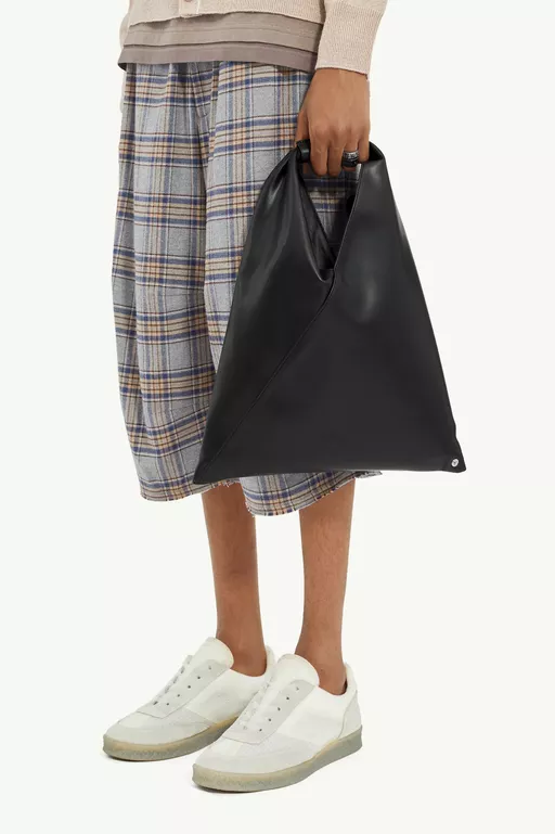 Japanese Bag Classic Small - Handbags