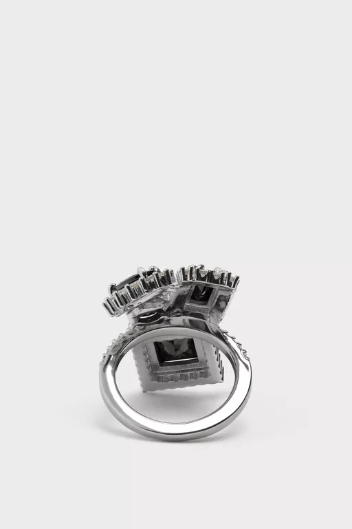 Cluster Ring - Rings