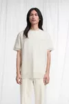 White - Fusion Second Skin T-Shirt