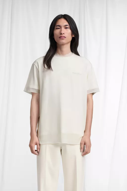 Fusion Second Skin T-Shirt - T-shirts