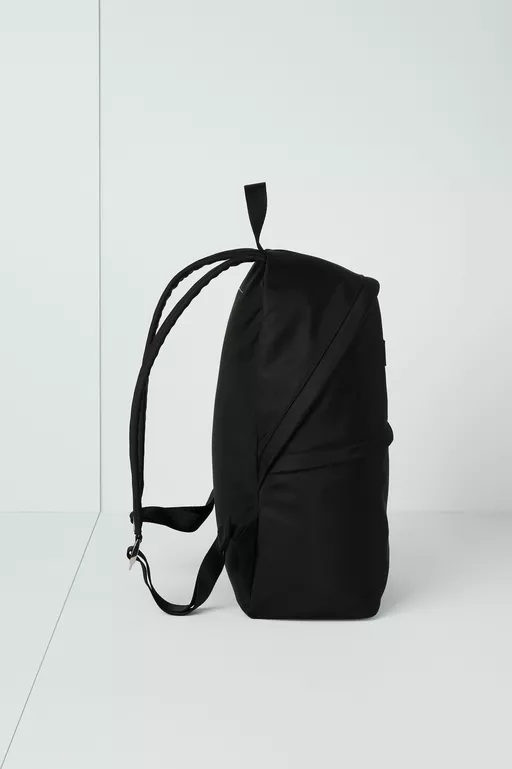 Nylon backpack - Backpacks