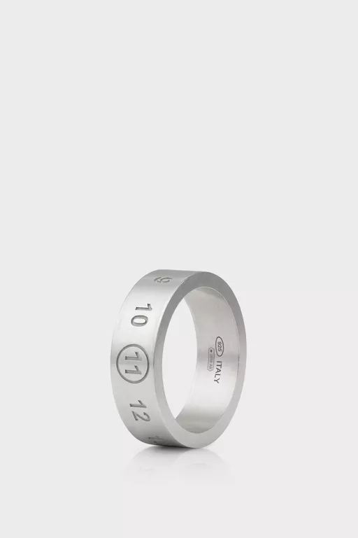ナンバリング リング 6.5mm - リング