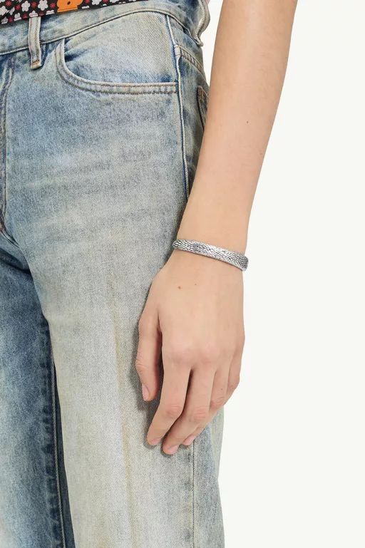 Mermaid cuff bracelet - Bracelets