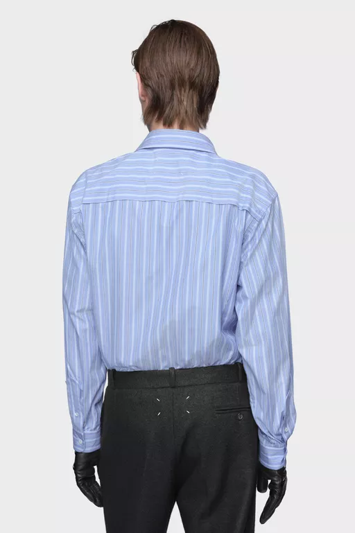 Cotton shirt - Shirts