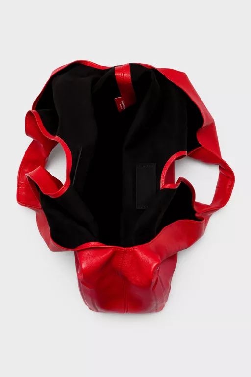 Box Bag Medium - Handbags