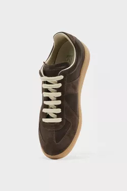 Marron - Sneakers Replica