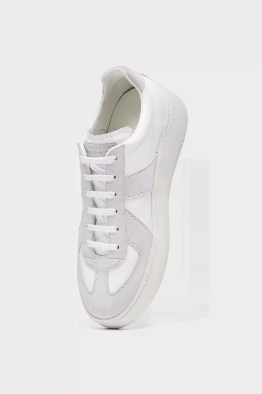 Sneakers Replica con plateau - Sneakers