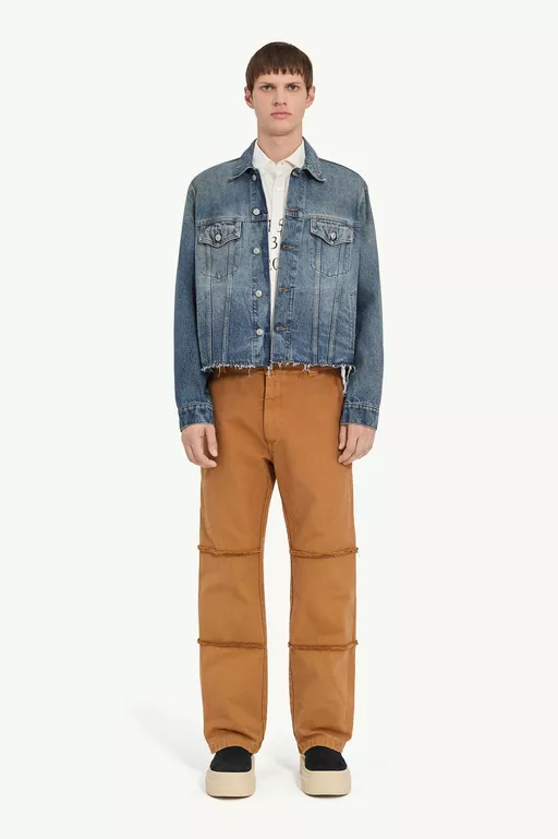 Jeansjacke - Jacken