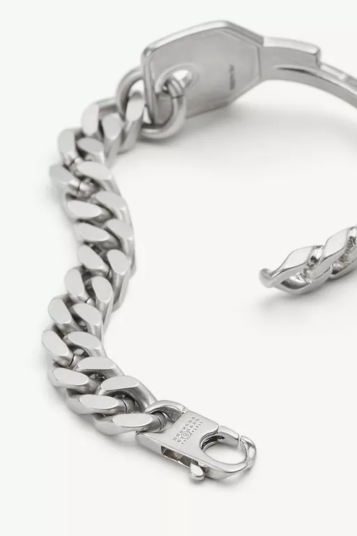 Key chain bracelet - Bracelets
