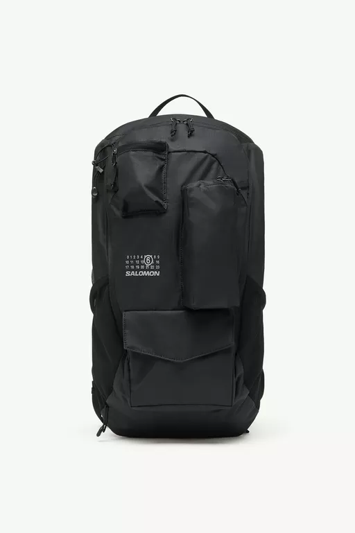 MM6 x Salomon Numeric Nylon Backpack