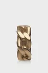Yellow Gold Burattato