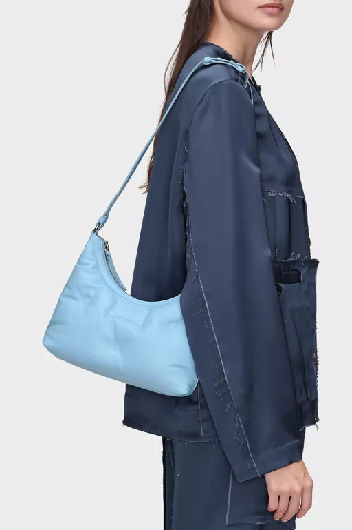 Kleine Glam Slam Hobo - Schultertaschen