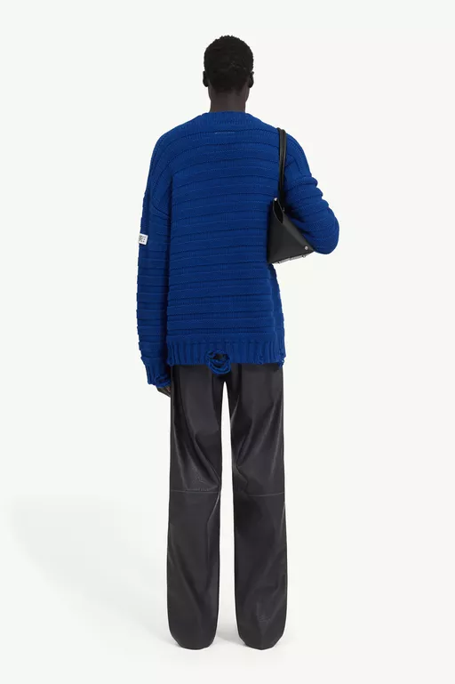 Cardigan en laine - Cardigan