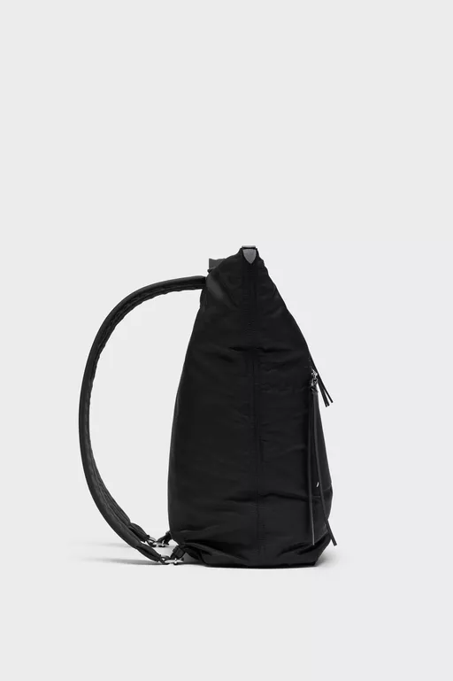 Zip Backpack - Backpacks