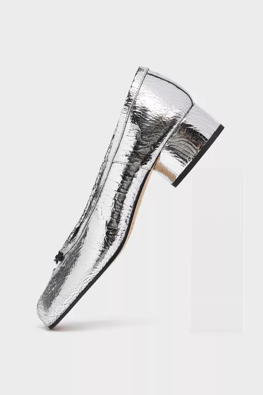 Tabi Broken Mirror New Ballerinas - Ballerinas
