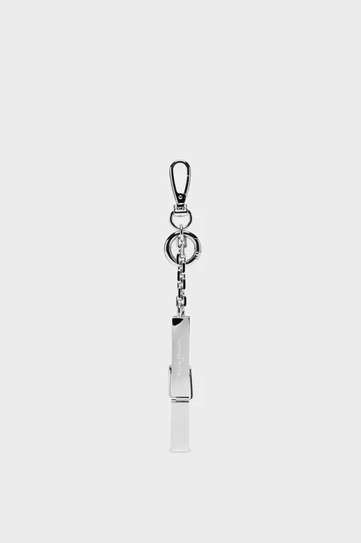 Clothespin Keyring - Key Rings