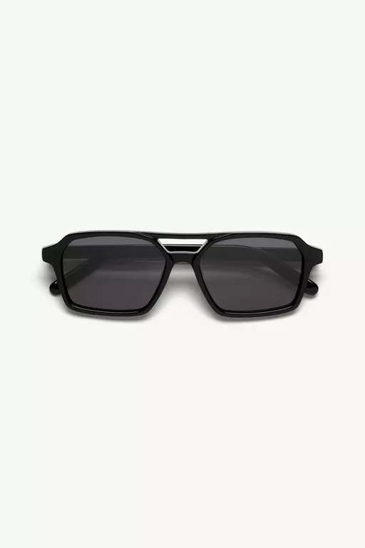 Sonnenbrille mit Doppelsteg - Sonnenbrillen