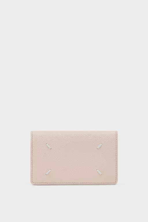 Leather card case - Cardholders