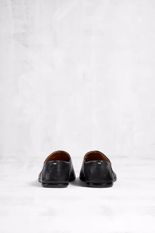 Tabi babouches - Moccasins