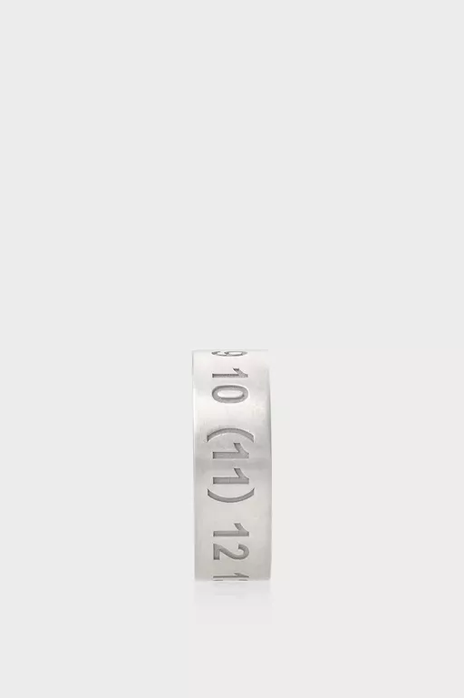 Numerical ring - Rings