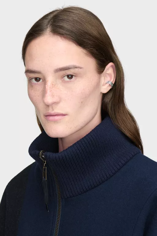 Numeric Ear Cuff - Earrings