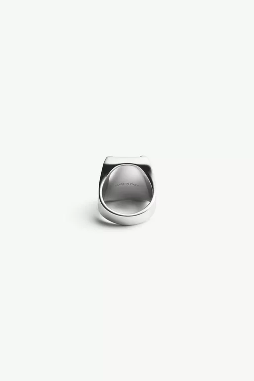 Unexisting Stone Ring - Rings