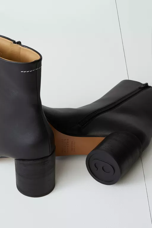 Anatomic Ankle Boots - Ankle Boots