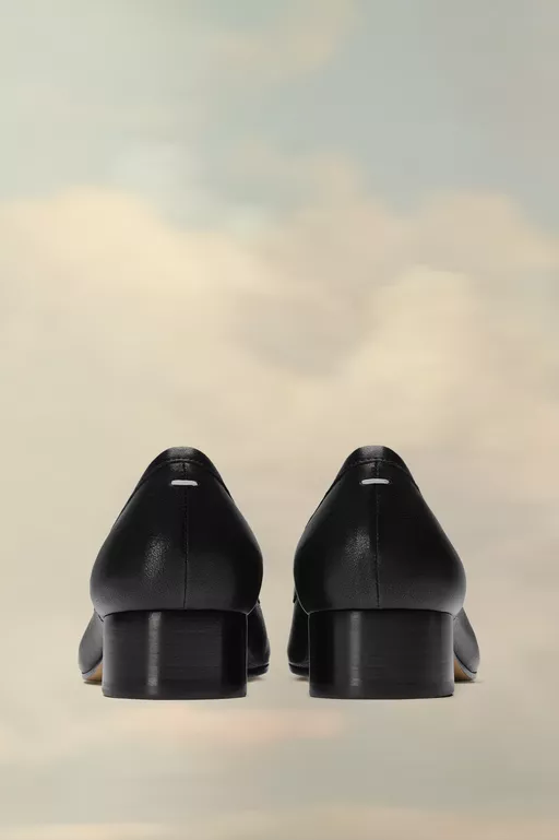 Tabi ballerinas - Ballerinas
