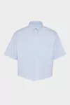 Ciel - Chemise &agrave; manches courtes