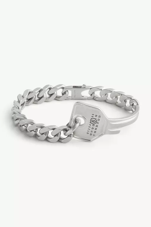 Key chain bracelet - Bracelets