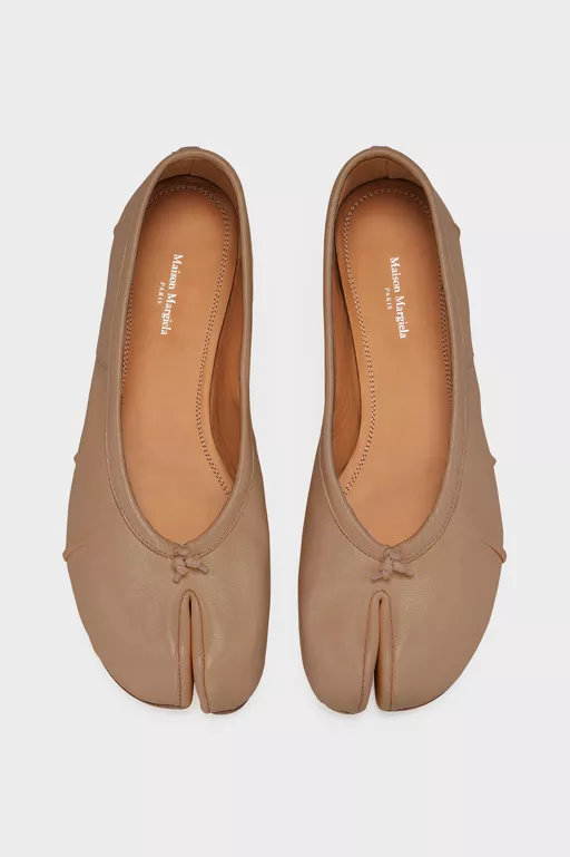 Ballerina Tabi - Ballerine