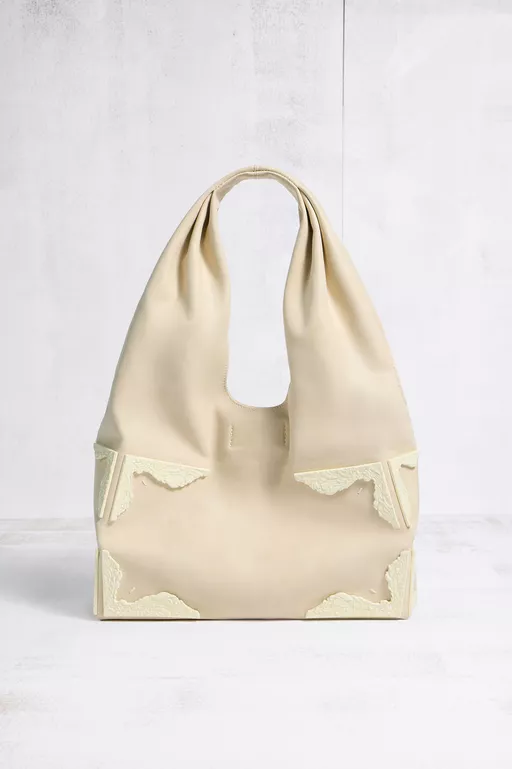 Box Bag Medium - Handbags