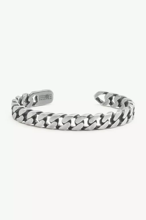 Chain cuff - Bracelets