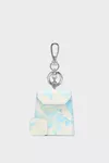 Light Blue - Coin Case Charm