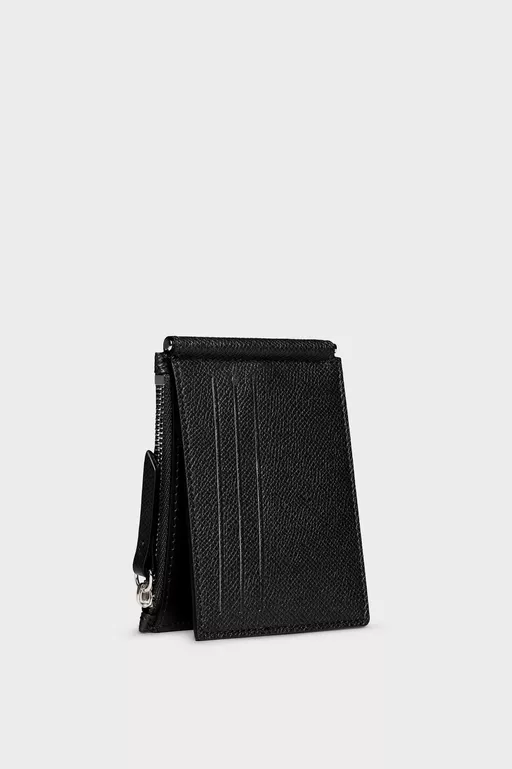 Money clip wallet - Wallets