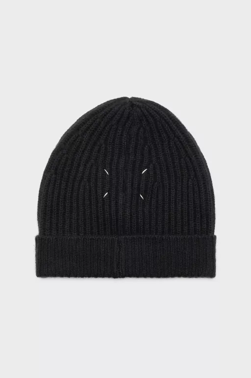 Wool beanie - Caps