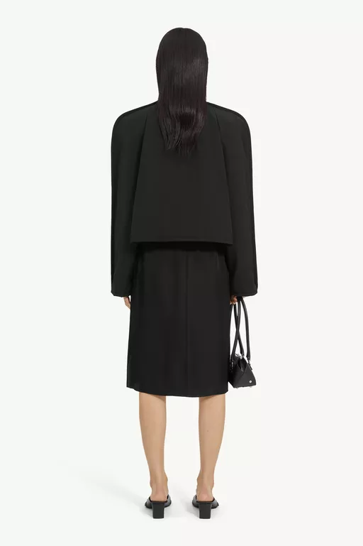 Tailored jacket - Jackets