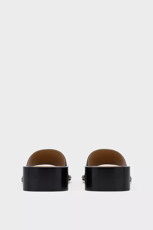 Tabi Mule - Heels