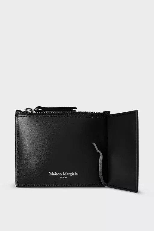 Money clip wallet - Wallets