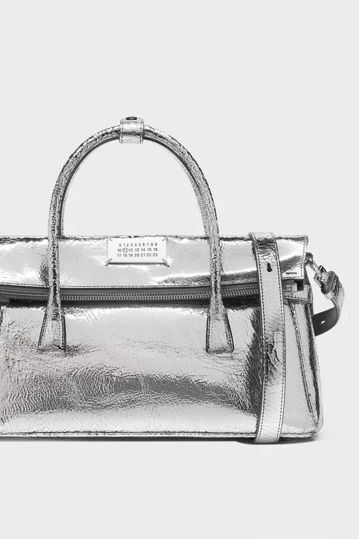 5AC East West Handbag Medium - Handbags