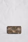 Brown - Glam Slam Shoulder Bag