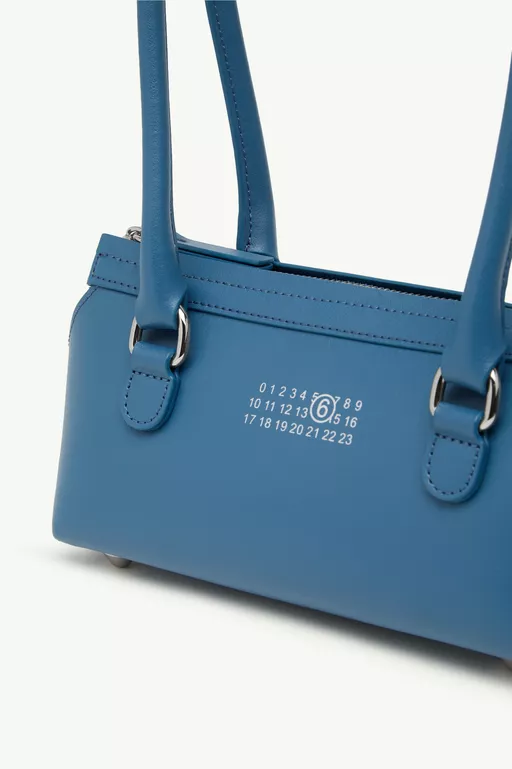 Borsa Bauletto a spalla mini - Borse a spalla