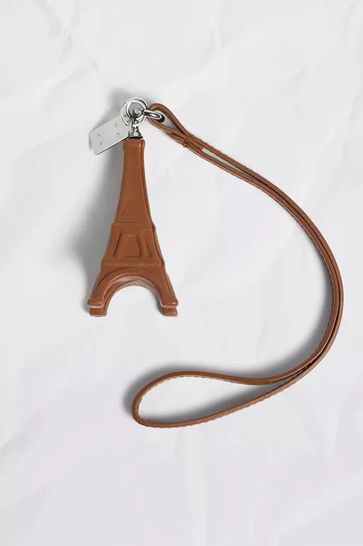 Porte-cl&eacute;s Tour Eiffel - Porte-cl&eacute;s