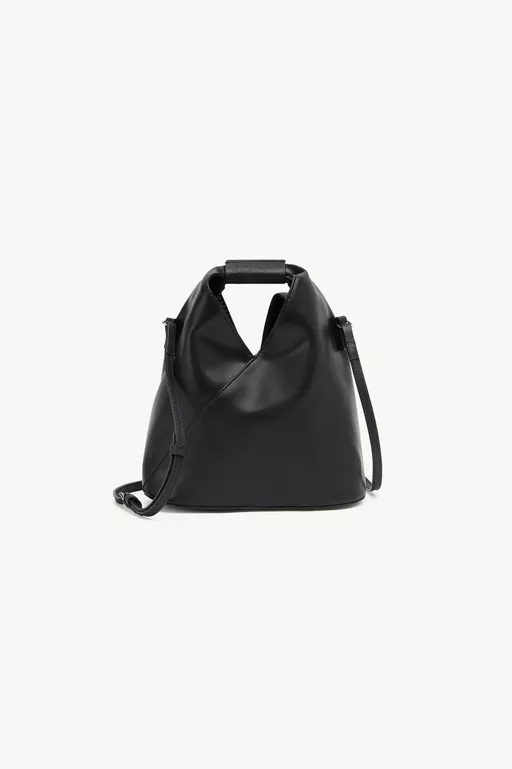 Japanese bag classic crossbody - Borse a mano